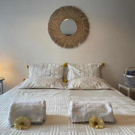 Besthomestay- Caparica Beach Lisbon Almada Eksteriør bilde