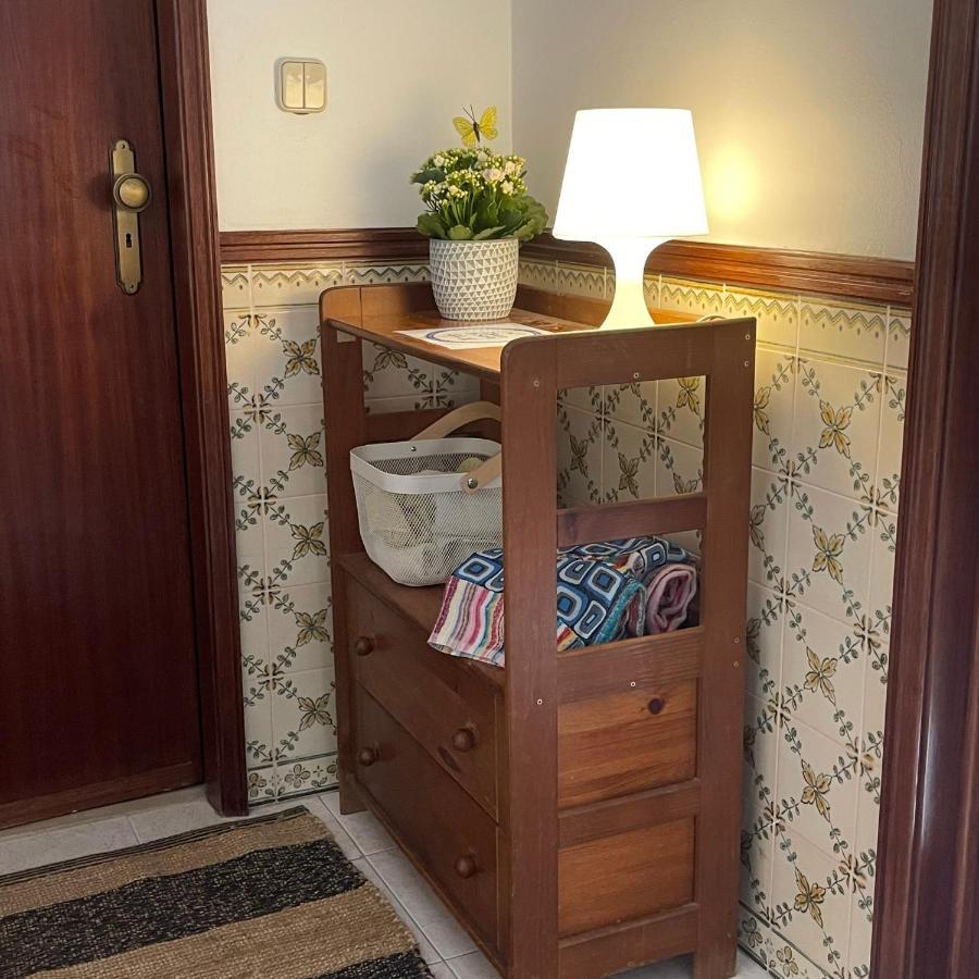 Besthomestay- Caparica Beach Lisbon Almada Eksteriør bilde