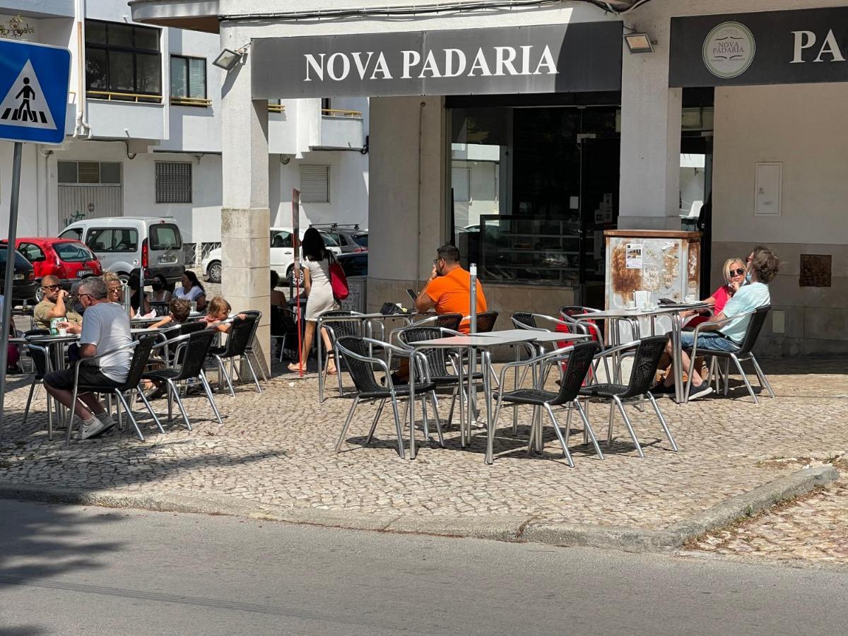 Besthomestay- Caparica Beach Lisbon Almada Eksteriør bilde