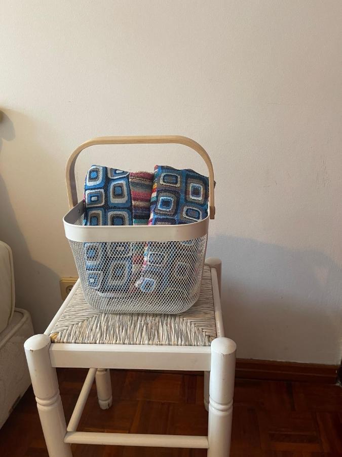 Besthomestay- Caparica Beach Lisbon Almada Eksteriør bilde