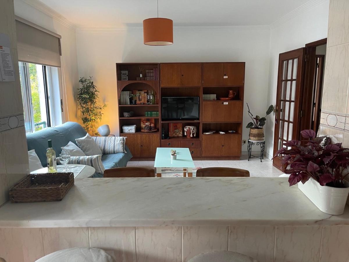 Besthomestay- Caparica Beach Lisbon Almada Eksteriør bilde