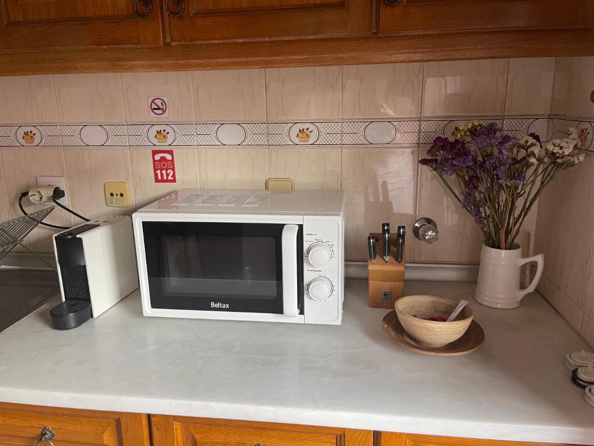 Besthomestay- Caparica Beach Lisbon Almada Eksteriør bilde