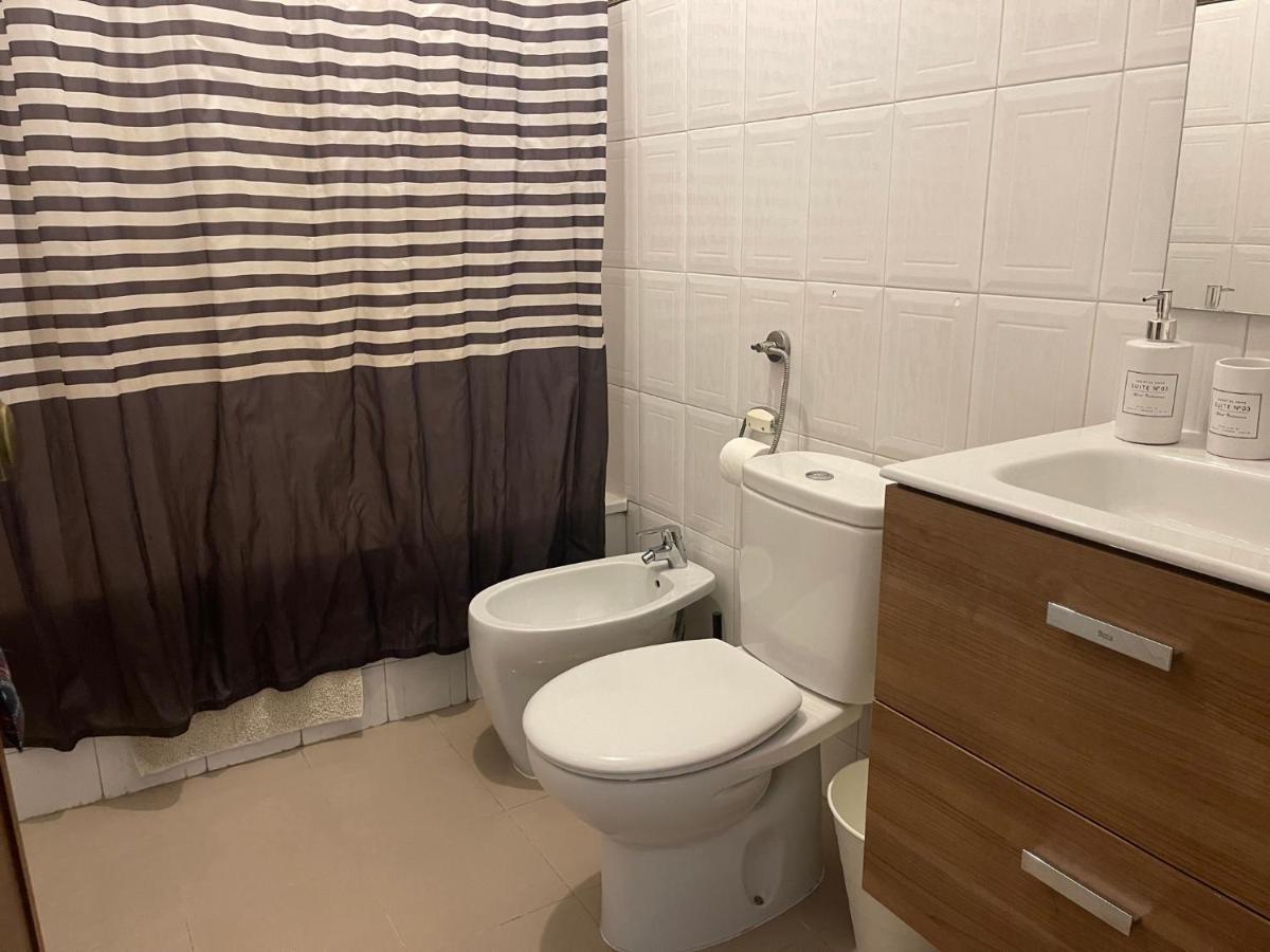 Besthomestay- Caparica Beach Lisbon Almada Eksteriør bilde