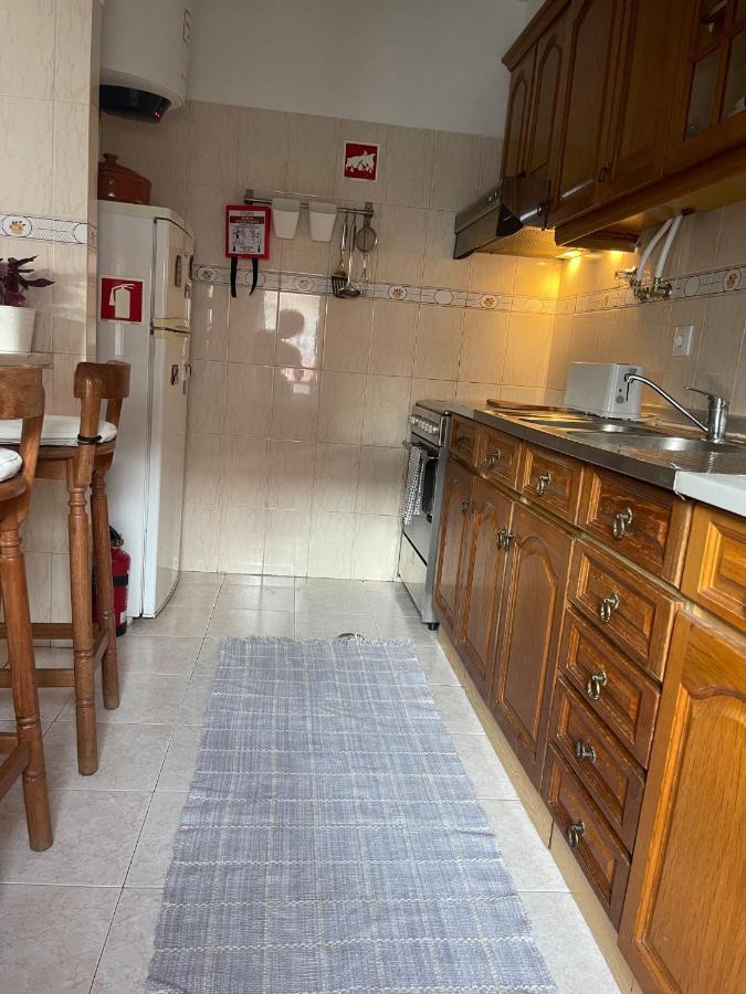 Besthomestay- Caparica Beach Lisbon Almada Eksteriør bilde
